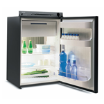 Frigorifero Trivalente Vitrifrigo 5105 DG - 105 lt 